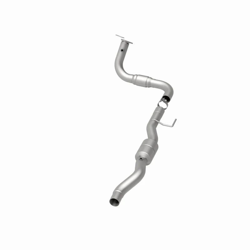 MagnaFlow Direct Fit Catalytic Converter 02-03 Avalanche 8.1 DS OEM - Image 13