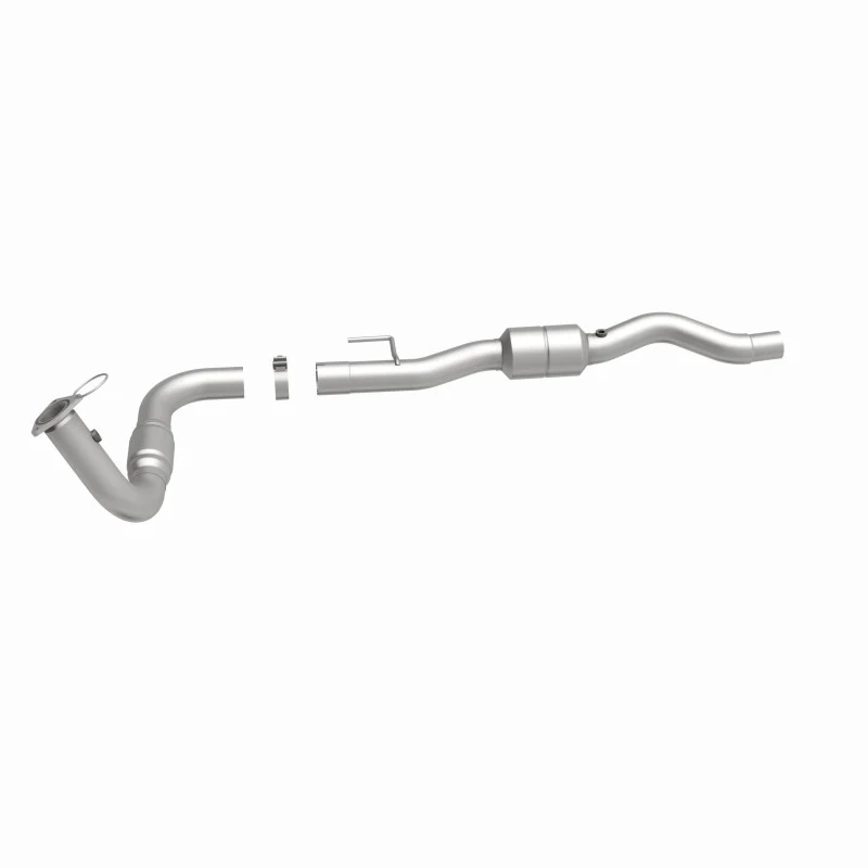 MagnaFlow Direct Fit Catalytic Converter 02-03 Avalanche 8.1 DS OEM - Image 14