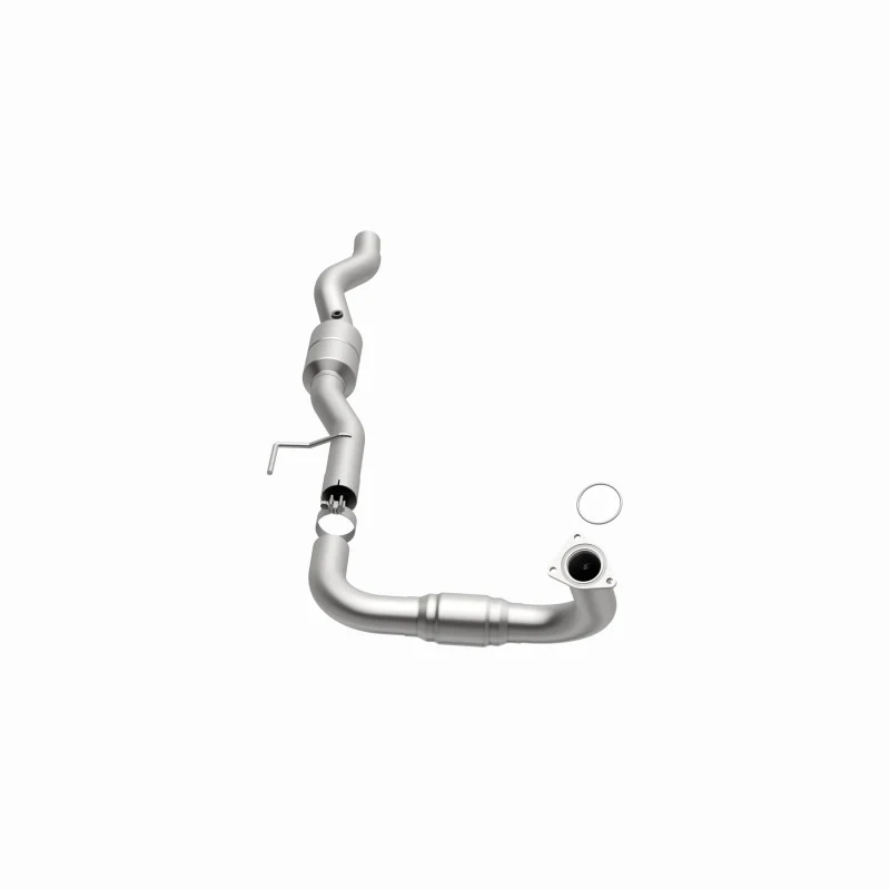 MagnaFlow Direct Fit Catalytic Converter 02-03 Avalanche 8.1 DS OEM - Image 18