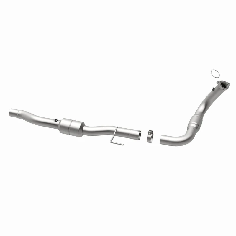 MagnaFlow Direct Fit Catalytic Converter 02-03 Avalanche 8.1 DS OEM - Image 23