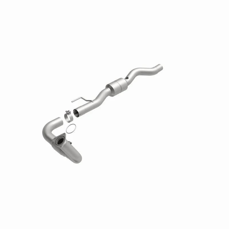 MagnaFlow Direct Fit Catalytic Converter 02-03 Avalanche 8.1 DS OEM - Image 24