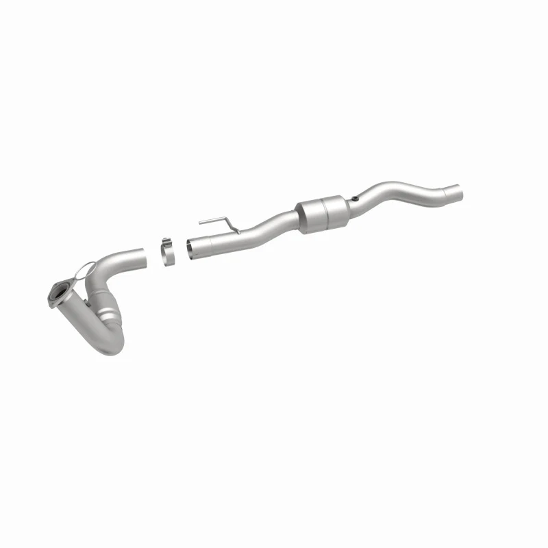 MagnaFlow Direct Fit Catalytic Converter 02-03 Avalanche 8.1 DS OEM - Image 32