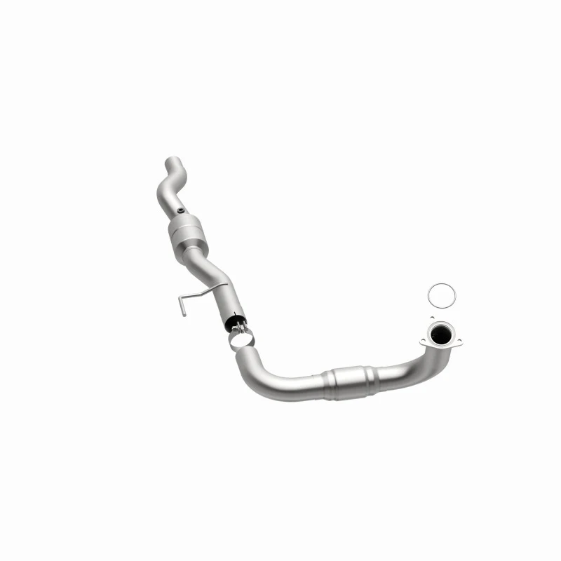 MagnaFlow Direct Fit Catalytic Converter 02-03 Avalanche 8.1 DS OEM - Image 33