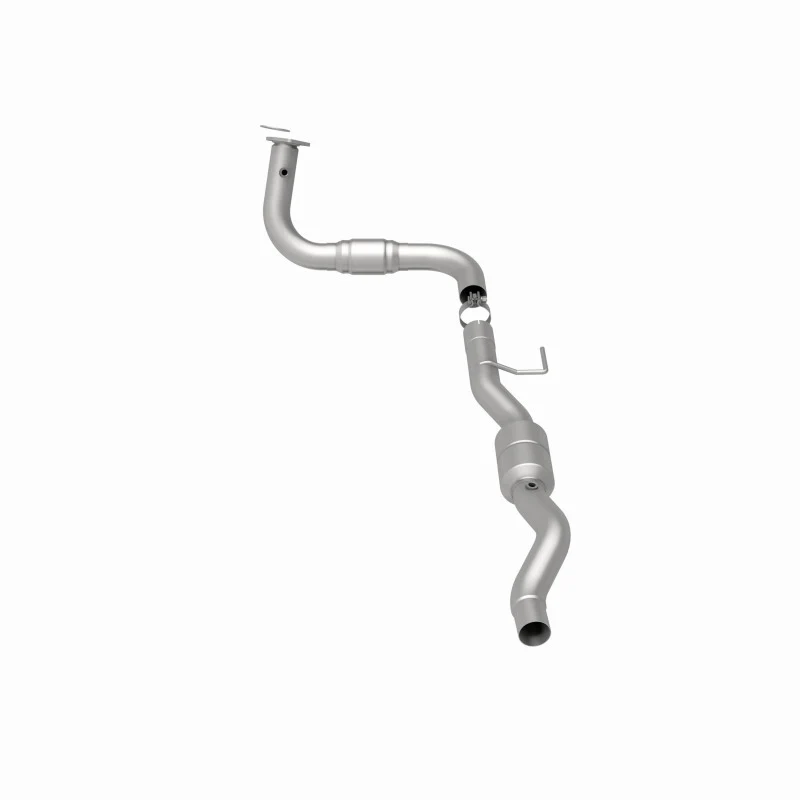 MagnaFlow Direct Fit Catalytic Converter 02-03 Avalanche 8.1 DS OEM - Image 36