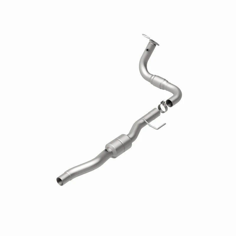 MagnaFlow Direct Fit Catalytic Converter 02-03 Avalanche 8.1 DS OEM - Image 37
