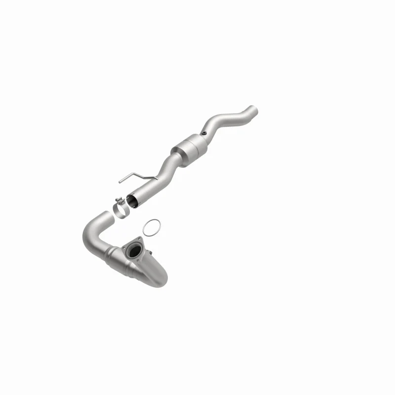 MagnaFlow Direct Fit Catalytic Converter 02-03 Avalanche 8.1 DS OEM - Image 38