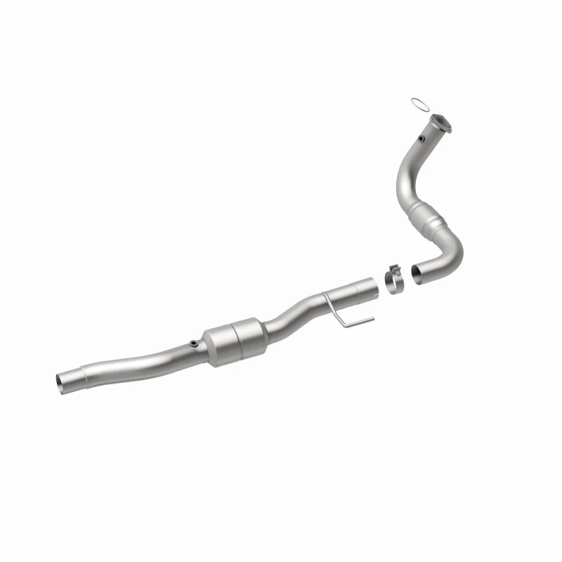 MagnaFlow Direct Fit Catalytic Converter 02-03 Avalanche 8.1 DS OEM - Image 41