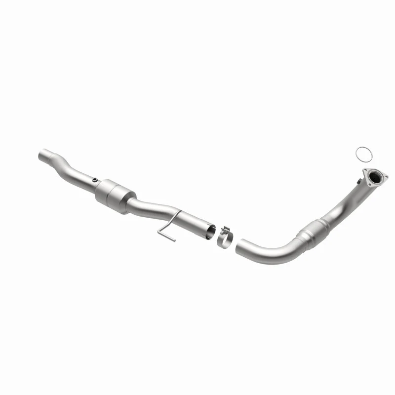 MagnaFlow Direct Fit Catalytic Converter 02-03 Avalanche 8.1 DS OEM - Image 44