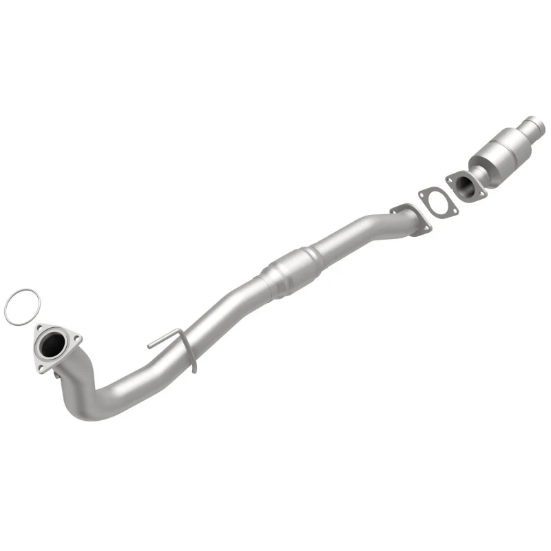MagnaFlow Direct Fit Catalytic Converter 02-03 Avalanche 8.1 PS OEM