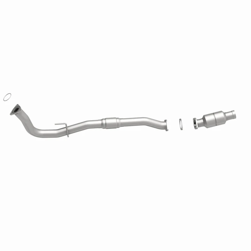 MagnaFlow Direct Fit Catalytic Converter 02-03 Avalanche 8.1 PS OEM - Image 12