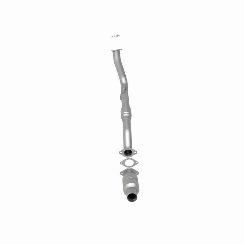 MagnaFlow Direct Fit Catalytic Converter 02-03 Avalanche 8.1 PS OEM - Image 13