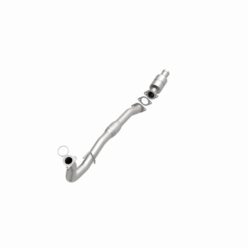 MagnaFlow Direct Fit Catalytic Converter 02-03 Avalanche 8.1 PS OEM - Image 14
