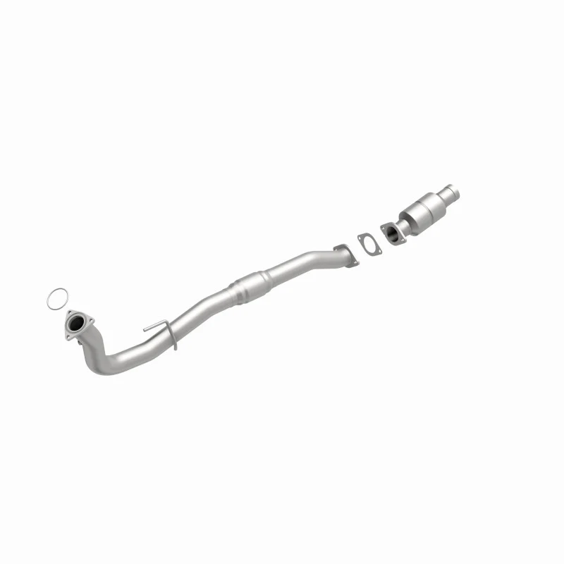 MagnaFlow Direct Fit Catalytic Converter 02-03 Avalanche 8.1 PS OEM - Image 17
