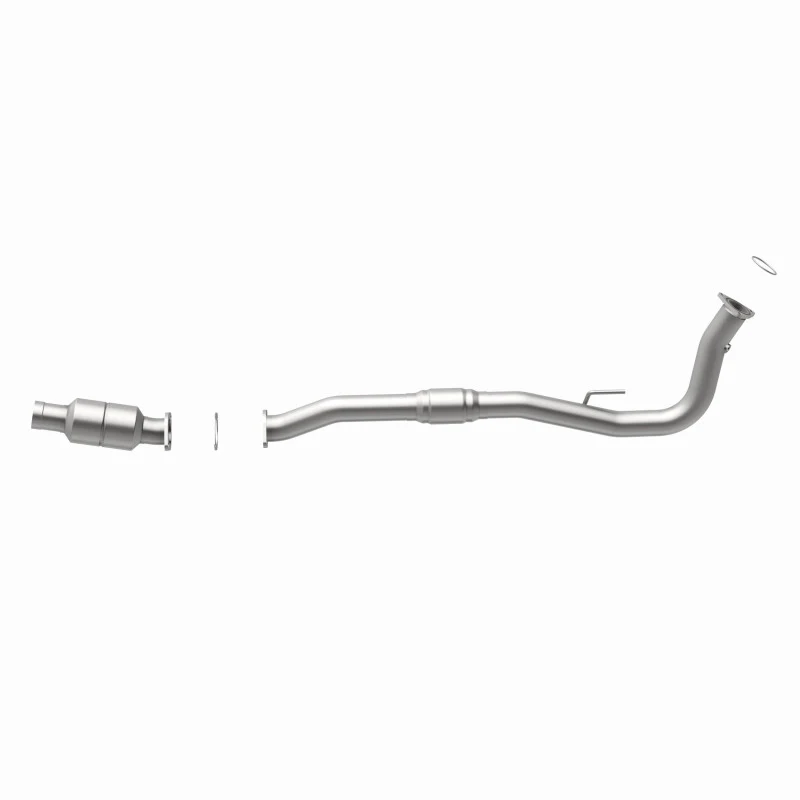 MagnaFlow Direct Fit Catalytic Converter 02-03 Avalanche 8.1 PS OEM - Image 20