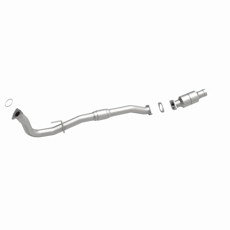 MagnaFlow Direct Fit Catalytic Converter 02-03 Avalanche 8.1 PS OEM - Image 24