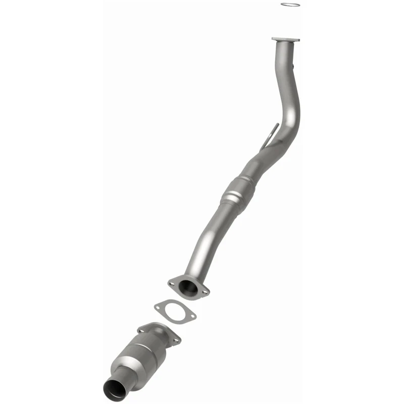 MagnaFlow Direct Fit Catalytic Converter 02-03 Avalanche 8.1 PS OEM - Image 29