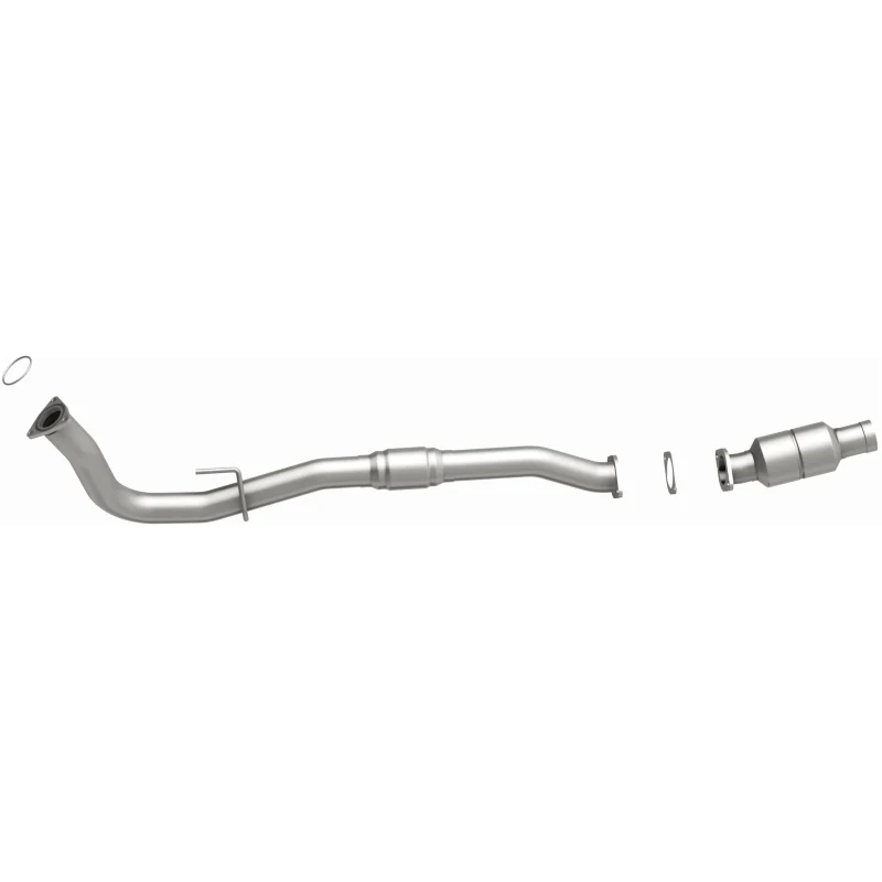 MagnaFlow Direct Fit Catalytic Converter 02-03 Avalanche 8.1 PS OEM - Image 30