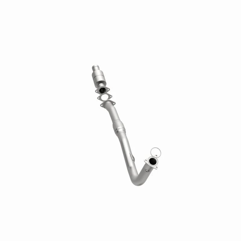 MagnaFlow Direct Fit Catalytic Converter 02-03 Avalanche 8.1 PS OEM - Image 31