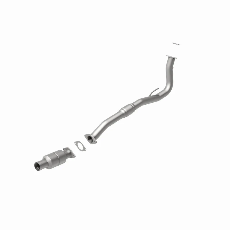 MagnaFlow Direct Fit Catalytic Converter 02-03 Avalanche 8.1 PS OEM - Image 32