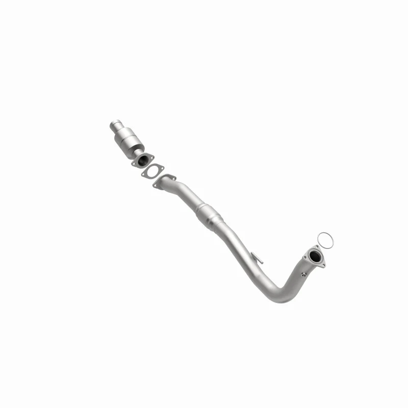 MagnaFlow Direct Fit Catalytic Converter 02-03 Avalanche 8.1 PS OEM - Image 33