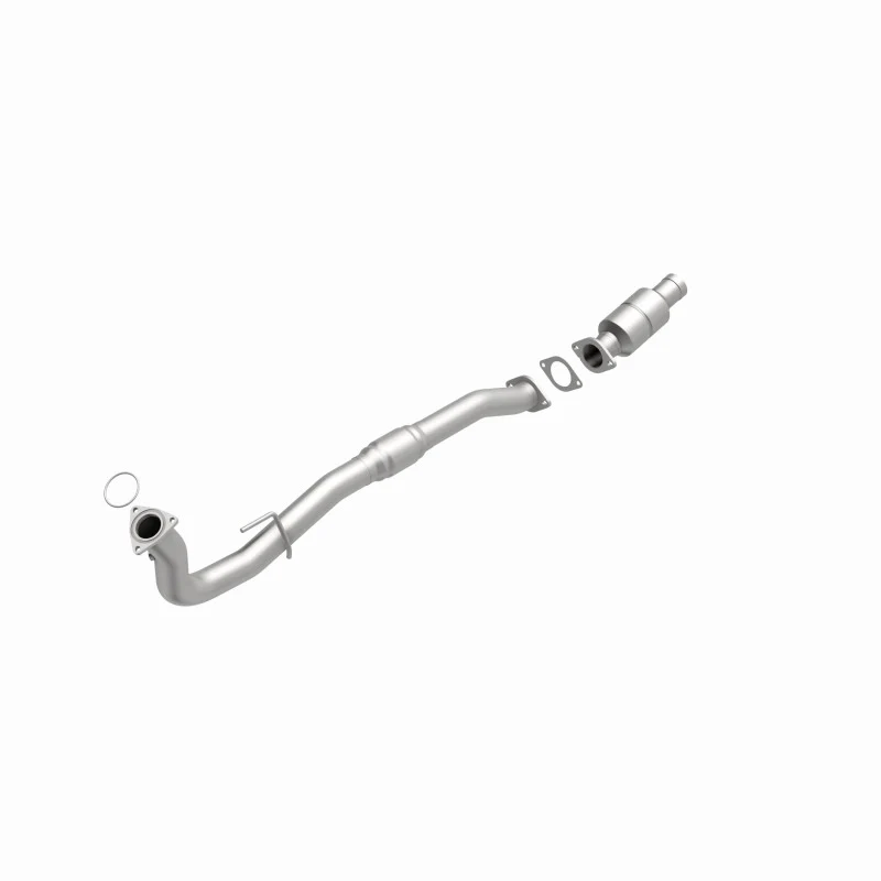MagnaFlow Direct Fit Catalytic Converter 02-03 Avalanche 8.1 PS OEM - Image 34