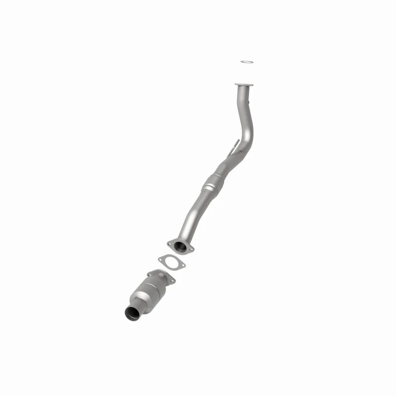 MagnaFlow Direct Fit Catalytic Converter 02-03 Avalanche 8.1 PS OEM - Image 37