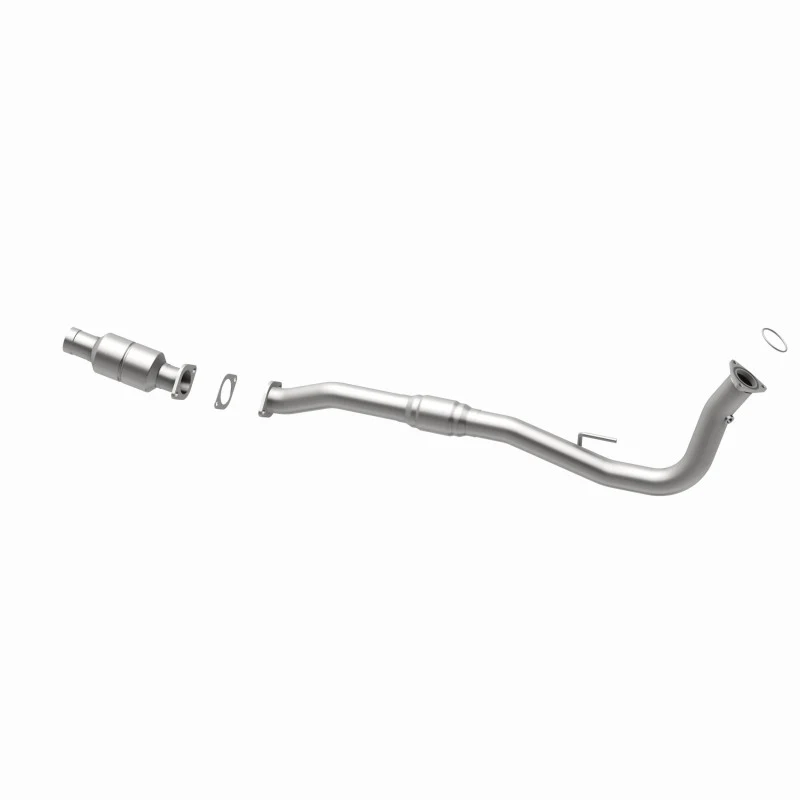MagnaFlow Direct Fit Catalytic Converter 02-03 Avalanche 8.1 PS OEM - Image 38
