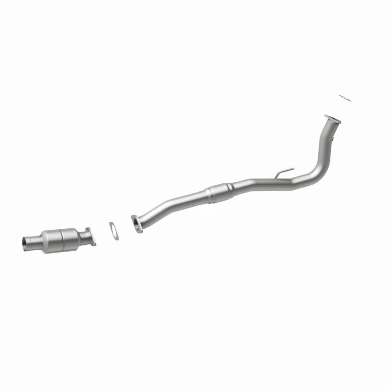 MagnaFlow Direct Fit Catalytic Converter 02-03 Avalanche 8.1 PS OEM - Image 39