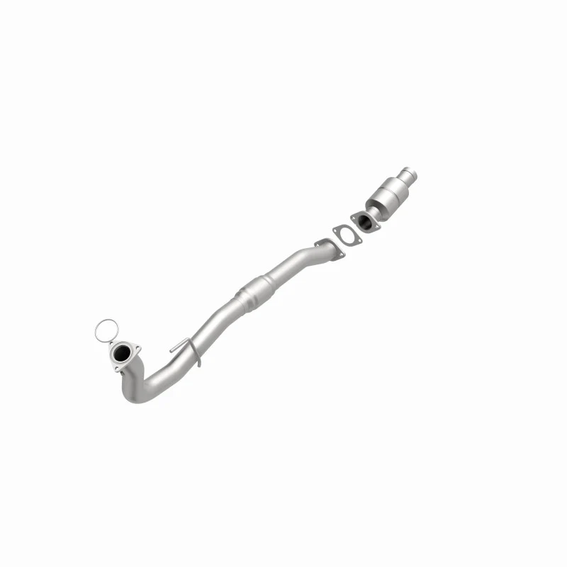 MagnaFlow Direct Fit Catalytic Converter 02-03 Avalanche 8.1 PS OEM - Image 4