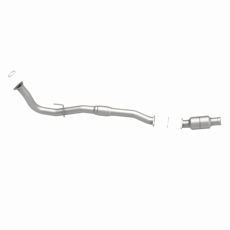MagnaFlow Direct Fit Catalytic Converter 02-03 Avalanche 8.1 PS OEM - Image 40