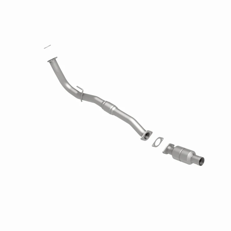 MagnaFlow Direct Fit Catalytic Converter 02-03 Avalanche 8.1 PS OEM - Image 41