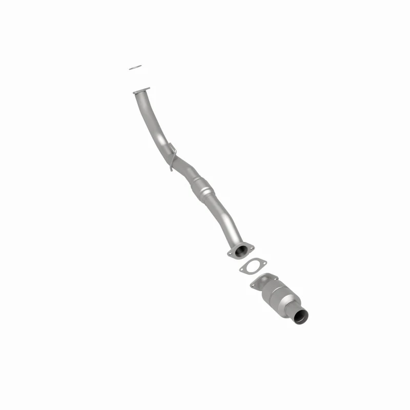 MagnaFlow Direct Fit Catalytic Converter 02-03 Avalanche 8.1 PS OEM - Image 43