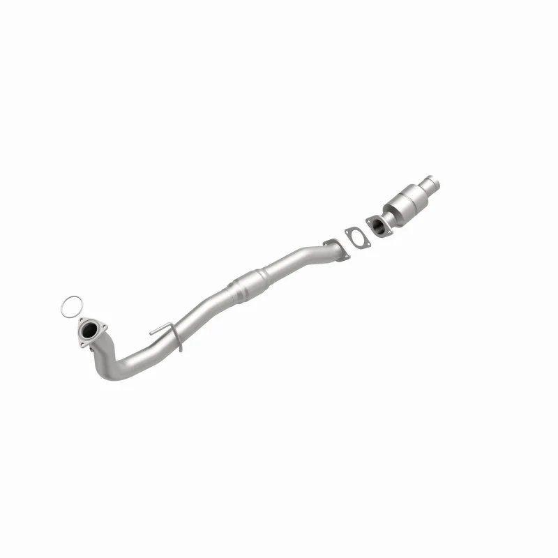 MagnaFlow Direct Fit Catalytic Converter 02-03 Avalanche 8.1 PS OEM - Image 44