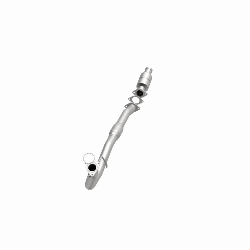 MagnaFlow Direct Fit Catalytic Converter 02-03 Avalanche 8.1 PS OEM - Image 5