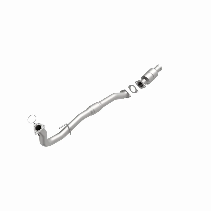 MagnaFlow Direct Fit Catalytic Converter 02-03 Avalanche 8.1 PS OEM - Image 6