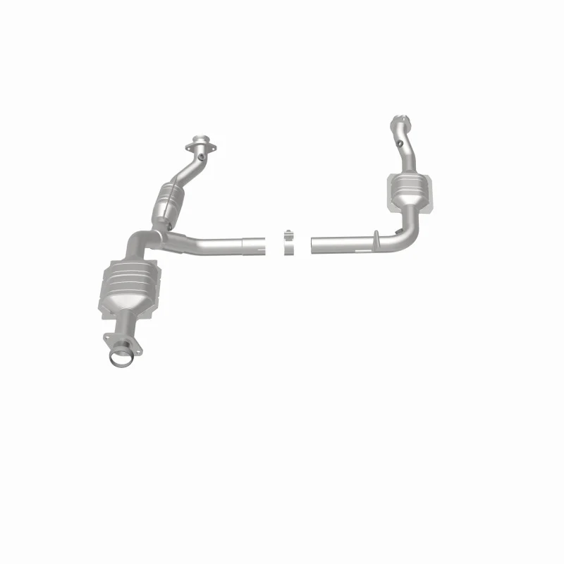 MagnaFlow Direct Fit Catalytic Converter 02-04 Explorer 4L Y OEM - Image 10