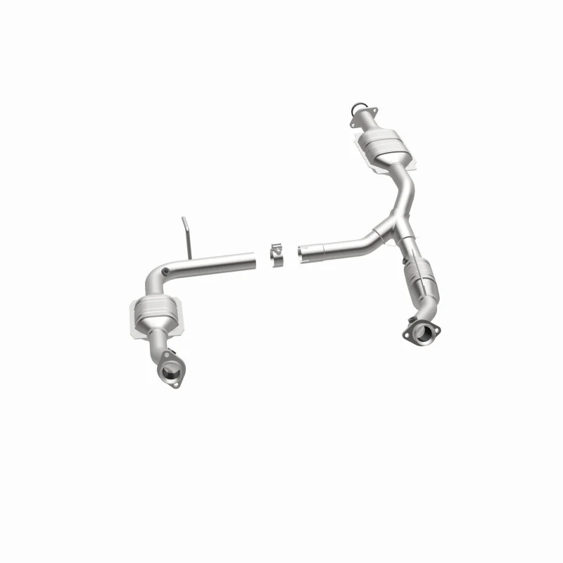 MagnaFlow Direct Fit Catalytic Converter 02-04 Explorer 4L Y OEM - Image 21