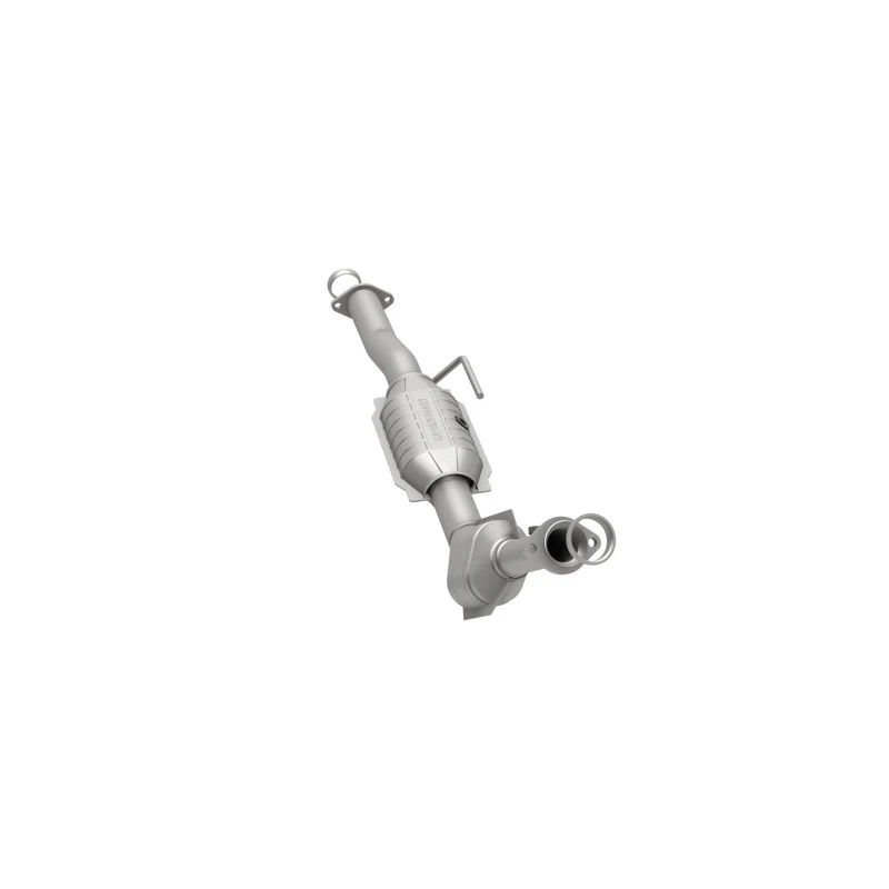 MagnaFlow Direct Fit Catalytic Converter 02-04 Infiniti I35 3.5L rea - Image 10