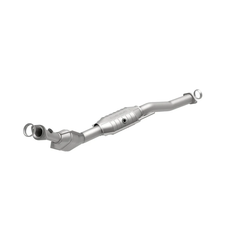 MagnaFlow Direct Fit Catalytic Converter 02-04 Infiniti I35 3.5L rea - Image 15