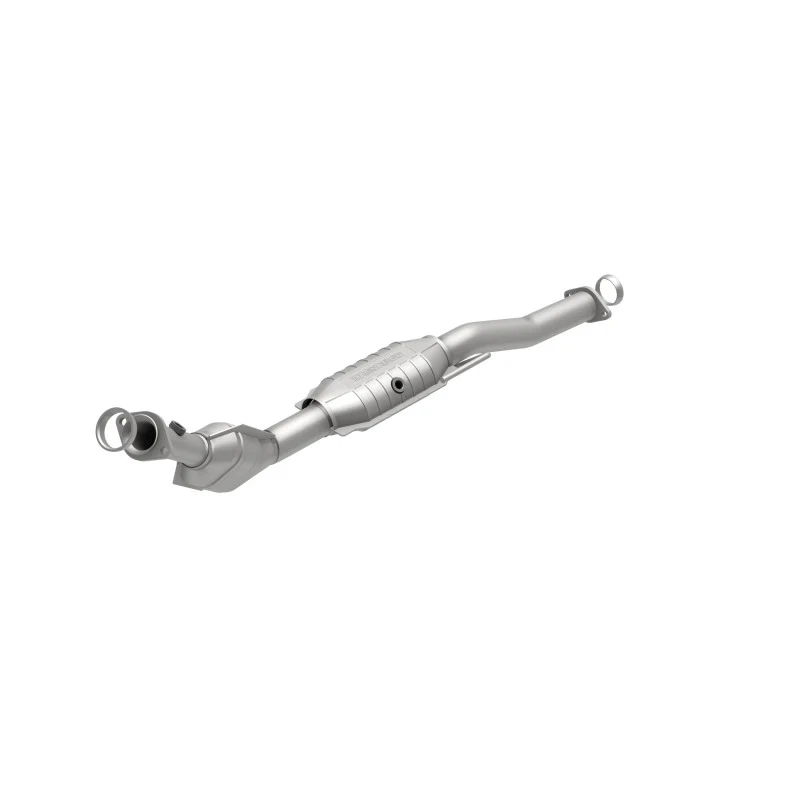 MagnaFlow Direct Fit Catalytic Converter 02-04 Infiniti I35 3.5L rea - Image 20