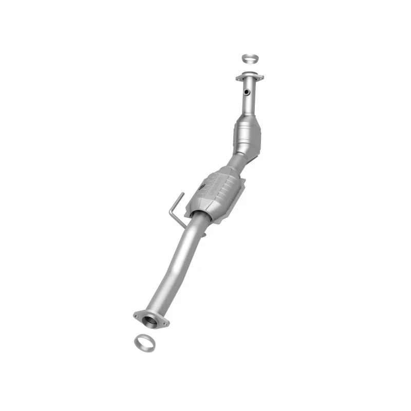 MagnaFlow Direct Fit Catalytic Converter 02-04 Infiniti I35 3.5L rea - Image 28