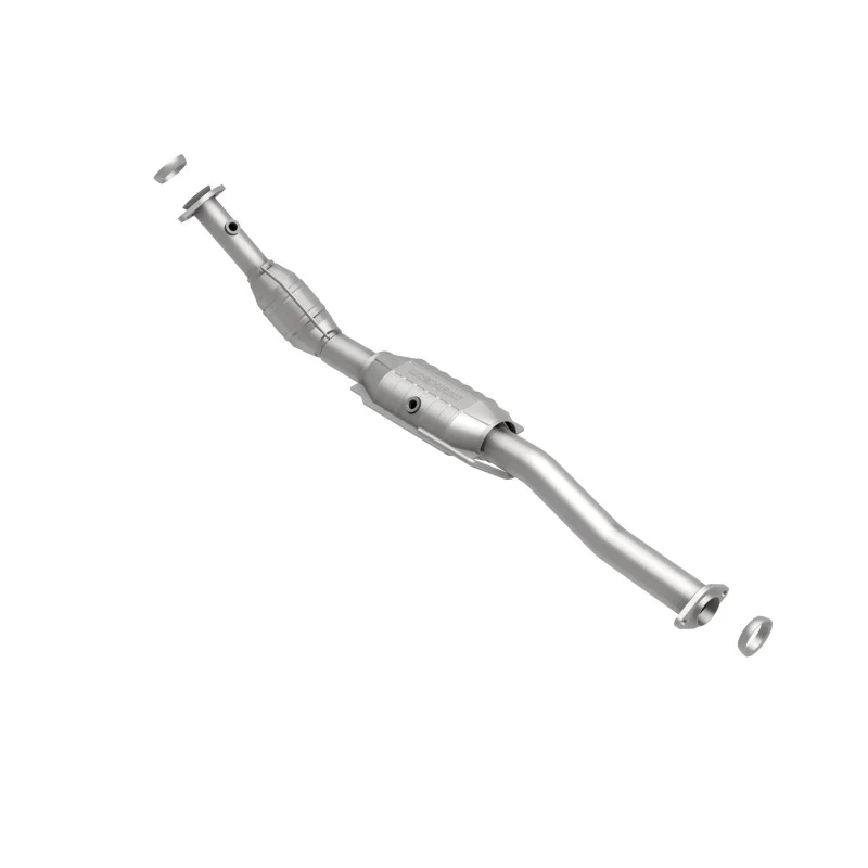 MagnaFlow Direct Fit Catalytic Converter 02-04 Infiniti I35 3.5L rea - Image 35