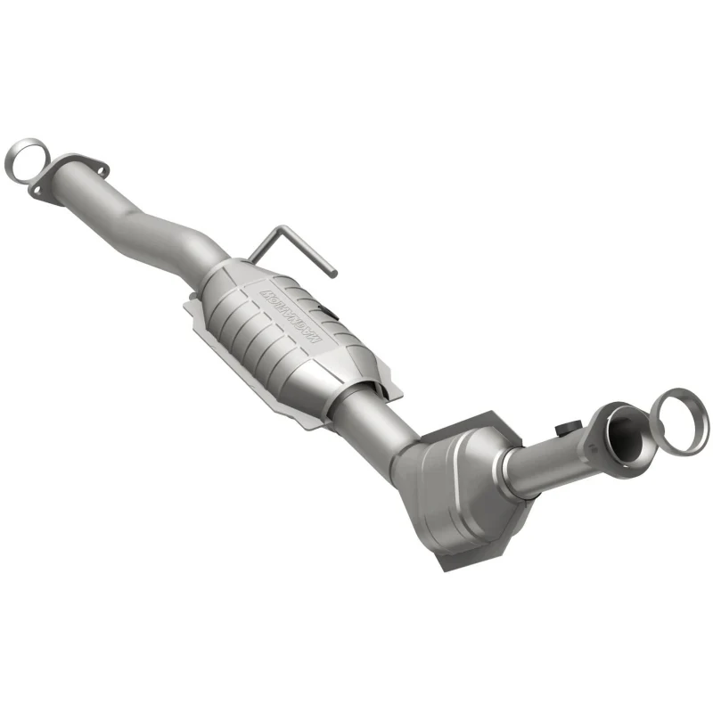 MagnaFlow Direct Fit Catalytic Converter 02-04 Infiniti I35 3.5L rea - Image 37