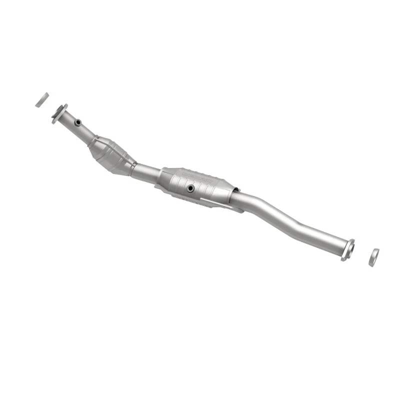 MagnaFlow Direct Fit Catalytic Converter 02-04 Infiniti I35 3.5L rea - Image 38