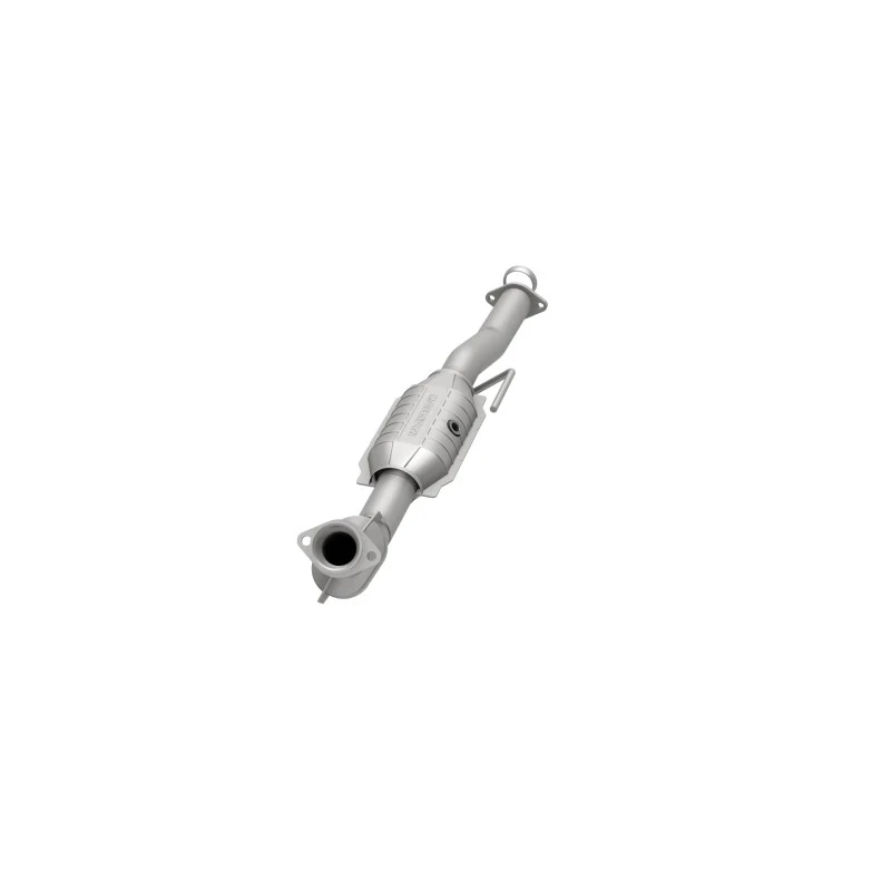 MagnaFlow Direct Fit Catalytic Converter 02-04 Infiniti I35 3.5L rea - Image 40
