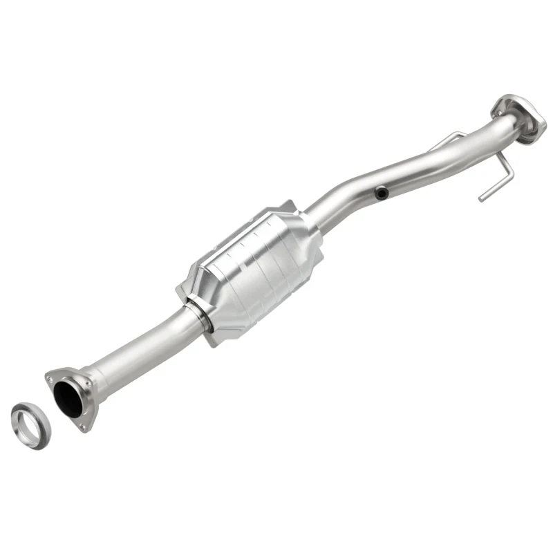 MagnaFlow DF Conv 02-05 Chevy Trail Blazer/GMC Envoy V6 4.2L 113in Wheelbase/02-04 Olds Bravada V6