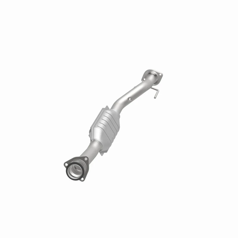MagnaFlow DF Conv 02-05 Chevy Trail Blazer/GMC Envoy V6 4.2L 113in Wheelbase/02-04 Olds Bravada V6 - Image 11