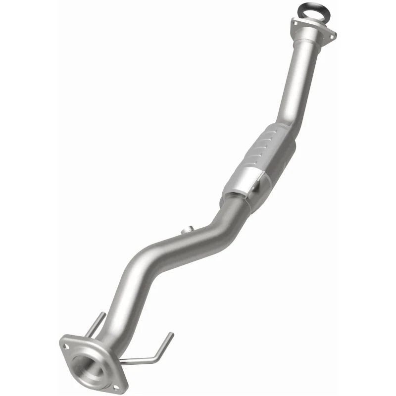 MagnaFlow DF Conv 02-05 Chevy Trail Blazer/GMC Envoy V6 4.2L 113in Wheelbase/02-04 Olds Bravada V6 - Image 12