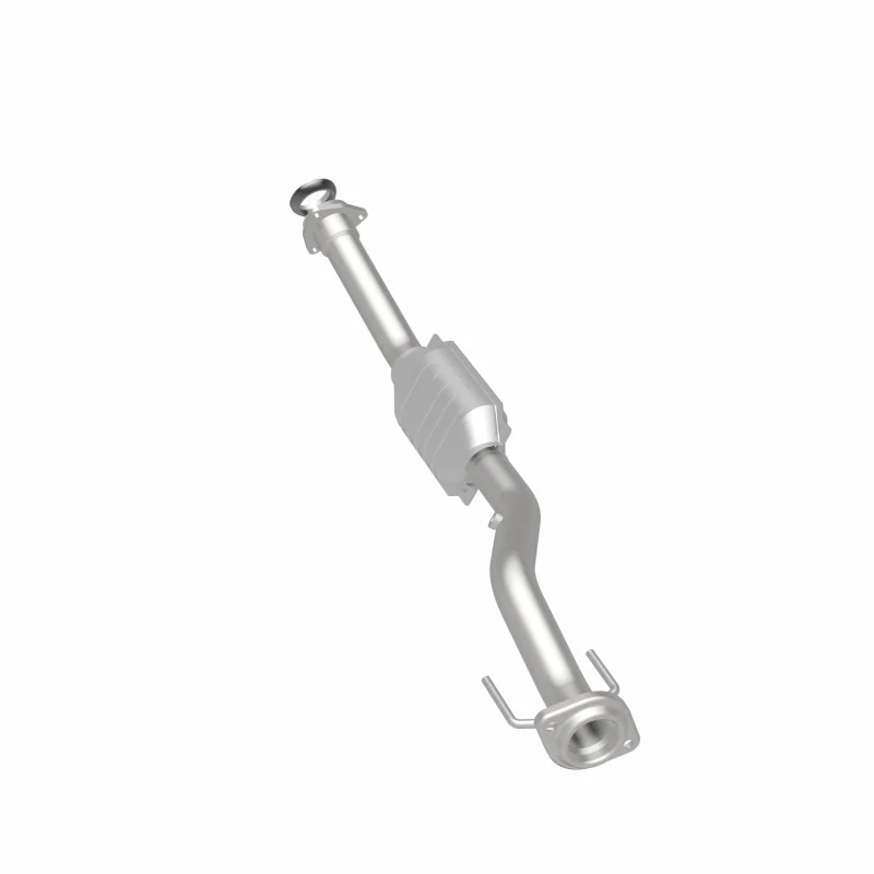 MagnaFlow DF Conv 02-05 Chevy Trail Blazer/GMC Envoy V6 4.2L 113in Wheelbase/02-04 Olds Bravada V6 - Image 13