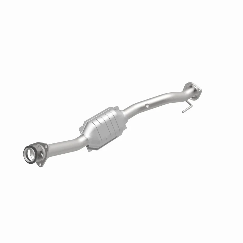 MagnaFlow DF Conv 02-05 Chevy Trail Blazer/GMC Envoy V6 4.2L 113in Wheelbase/02-04 Olds Bravada V6 - Image 14